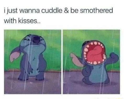 Cuddling Memes Cuddling 👅 Mood Kuru Wallpaper