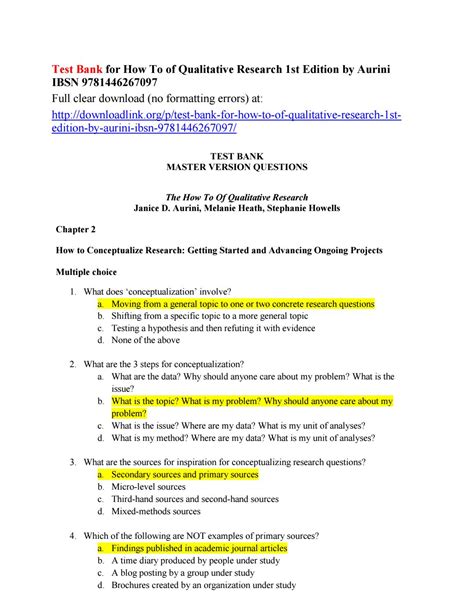 sample mixed methods research questions