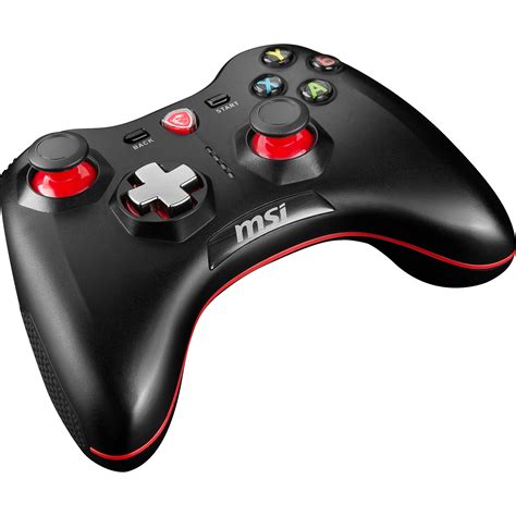 msi force gc wireless gaming controller force gc bh photo