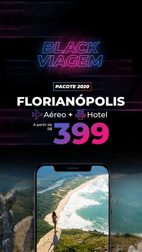 Pacote Florianópolis 2020 Em Promoção 2 Dias Hurb Viagem