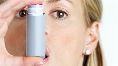 Nz S Asthma Figures Shocking Newshub