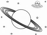 Saturno Saturn Ausmalbilder Planeten Ausmalbild Cool2bkids Ausdrucken Weltall Nine Earth Malvorlagen Espacial Dxf sketch template