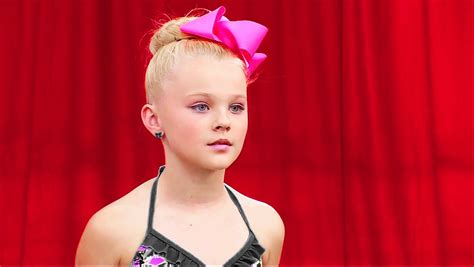 uninspired dance moms jojo siwa jojo