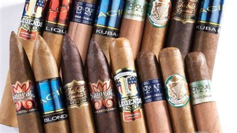 fda attempts  regulate thriving flavored cigar market read  http