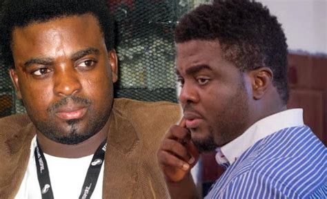 see what kunle afolayan said about his brother s viral video