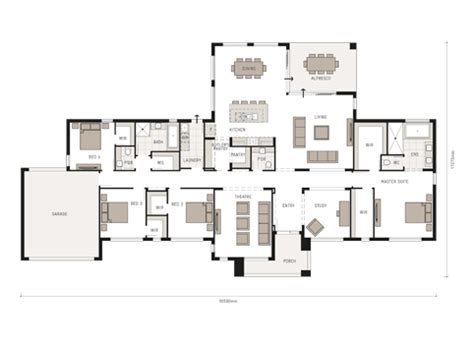 colorado series  home designs home design floor plans house floor plans