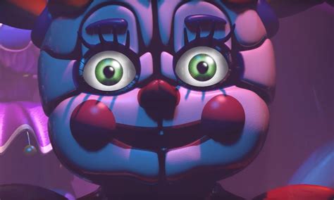 Five Nights At Freddy’s Sister Location Games Cz