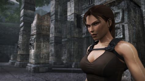 Wallpaper Video Games Lara Croft Tomb Raider Tomb Raider