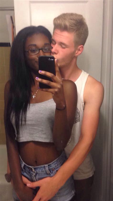 Interracial Couples Cute ♥ — Theswirlalert ️