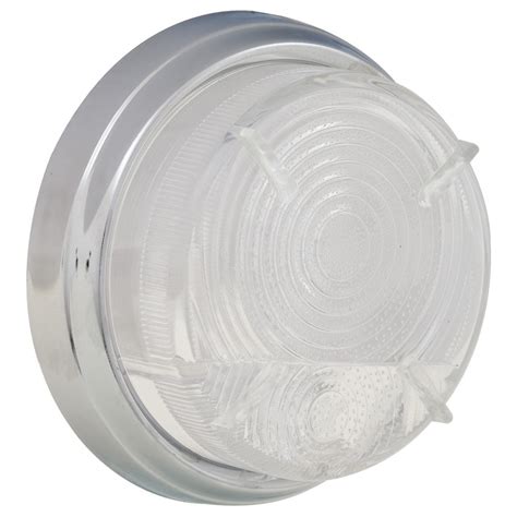lens side plastic clearclear  rim