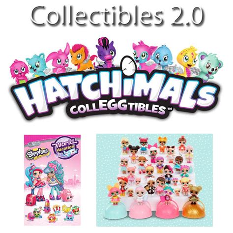 collectibles toy market sees continued growth toybuzz news