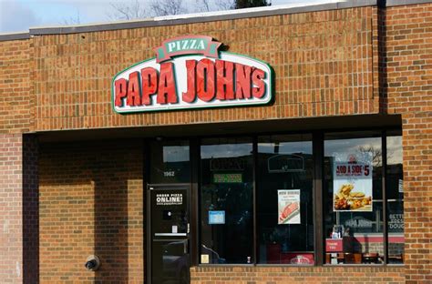 Papa John S Wants You To Vote For One Of These Truly Odd Pizzas