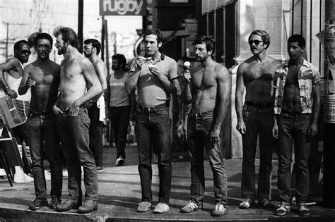 One More Time How Great Was San Francisco In The 70s The Gay