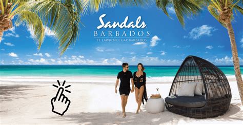 Sandals Barbados Resort Map Resort Tips Tricks Hints
