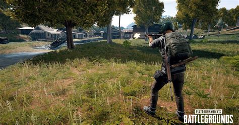 pubgs sanhok map coming  xbox   summer winter