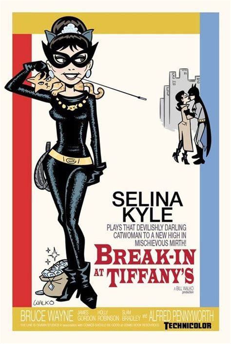 imagem de batman and selina kyle filmes super herois catwoman