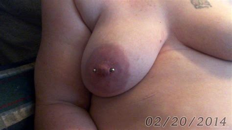 pierced nipples and clit mega porn pics