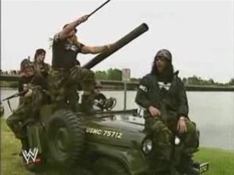 dx invades wcw video dailymotion