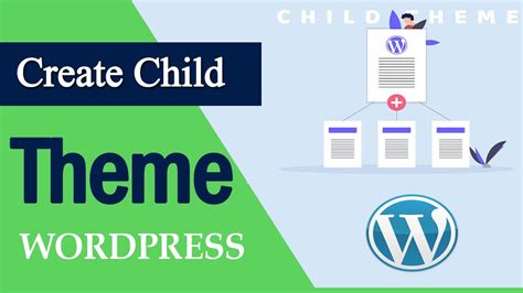 create child theme  wordpress  child theme configurator