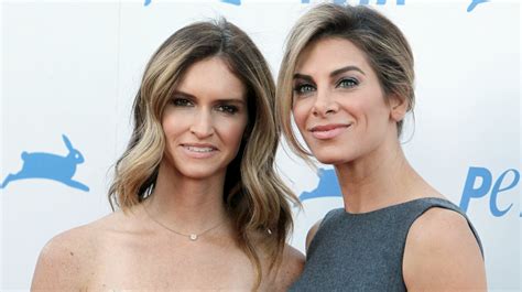 7 things you didn t know about jillian michaels and heidi rhoades