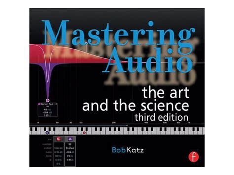 mastering audio  art   science expertly chosen gifts