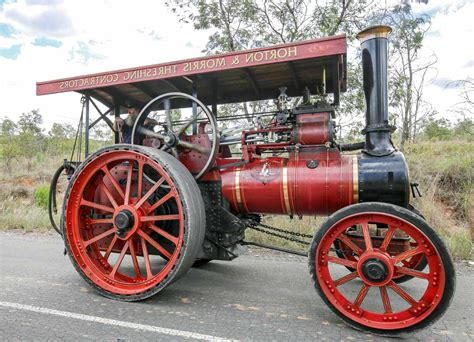 steam traction engine  sale  uk   steam traction engines