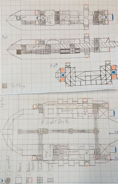 development   ship schematicsname suggestions pls spaceengineers