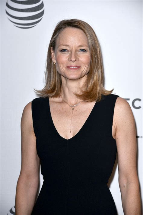 women in hollywood jodie foster wants more complex conversation variety
