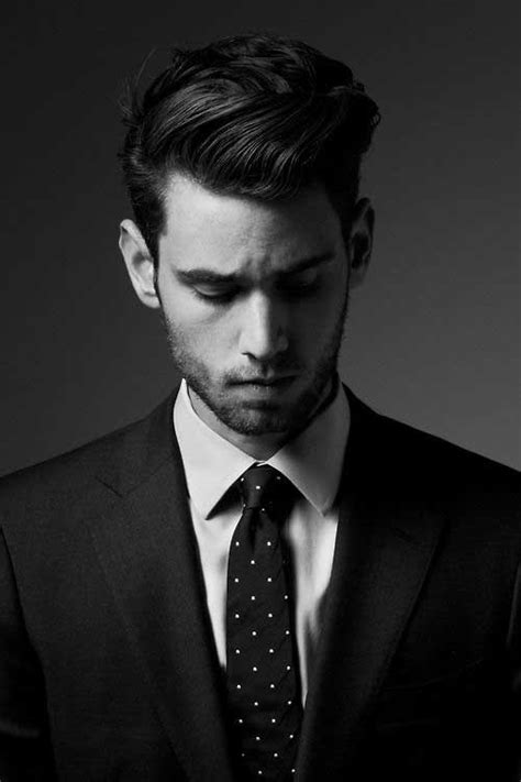 cool male hairstyles   mens hairstyles haircuts