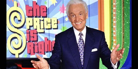 9 Times Bob Barker Proved He Was The Best Game Show Host Of All Time