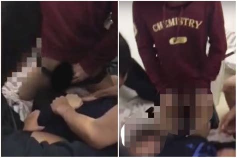 Viral Video Sparks Claims Of Sexual Assault On Hku Campus Coconuts