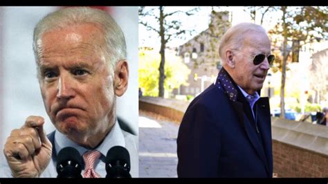 Liberals In Full Panic Mode After Biden Was Just Busted In Perverted