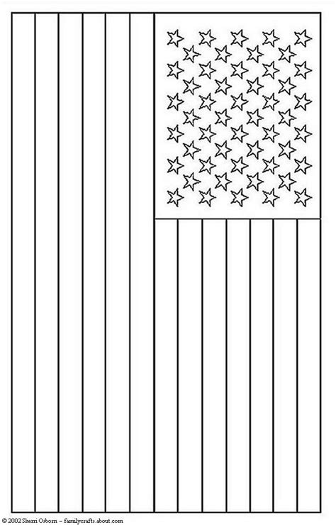 flags coloring pages  coloringkidsorg