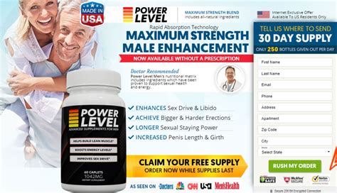 power level male enhance reviews improve man power natural benefits price buy