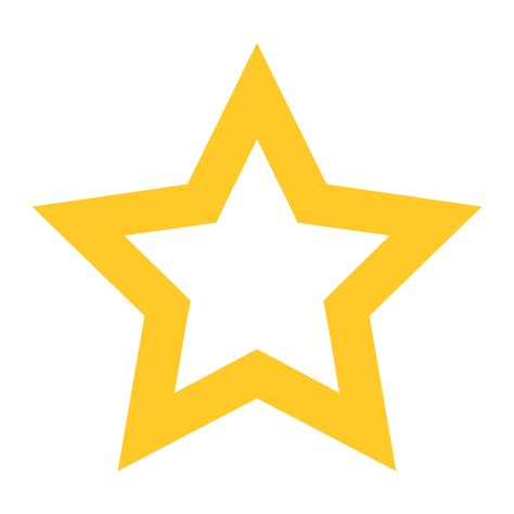 star icon    icons