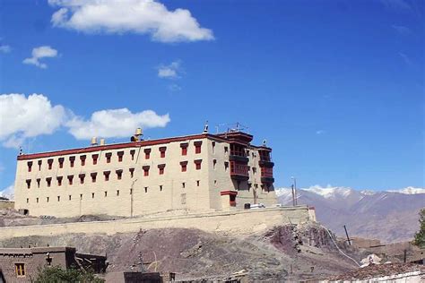 stok palace leh ladakh heritage hotel museum holidify