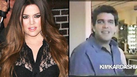 New Reports Claim Khloe Kardashian S Father Is Kris Jenner S