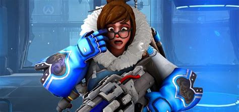 blizzard to take aggressive action against mei overwatch cheaters fenix bazaar