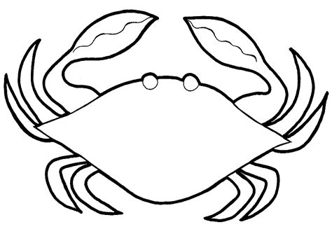 crab printable printable word searches