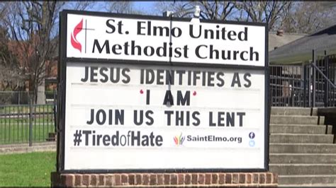 local methodist pastor fired over same sex marriage