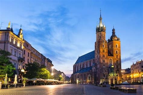 The 10 Best Things To Do In Krakow 2018 With Photos
