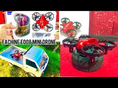 eachine  mini drone youtube