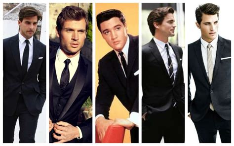 the complete guide to men s shirt tie and suit combinations