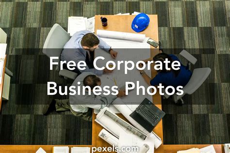 beautiful corporate business  pexels  stock