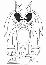 Sonic Exe Coloring Pages Printable Xcolorings 116k 1024px Resolution Info Type  Size Jpeg sketch template