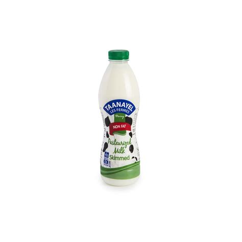fresh milk  fat  taanayel les fermes
