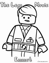 Coloring Lego Movie Pages Emmet Builder Master Activities Printables Print Printable Kids Colouring Downloads Characters Tickets Drawing Online Superheroes People sketch template