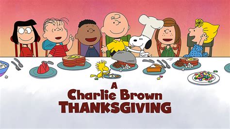 charlie brown thanksgiving wallpaper