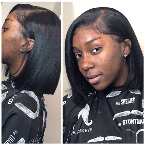 Chinvdolll Weave Hairstyles Straight Hairstyles Girl Hairstyles