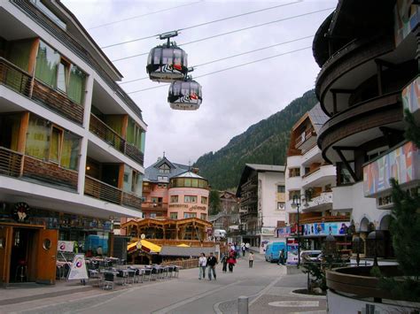 ischgl austria beautiful locations tirol austria places